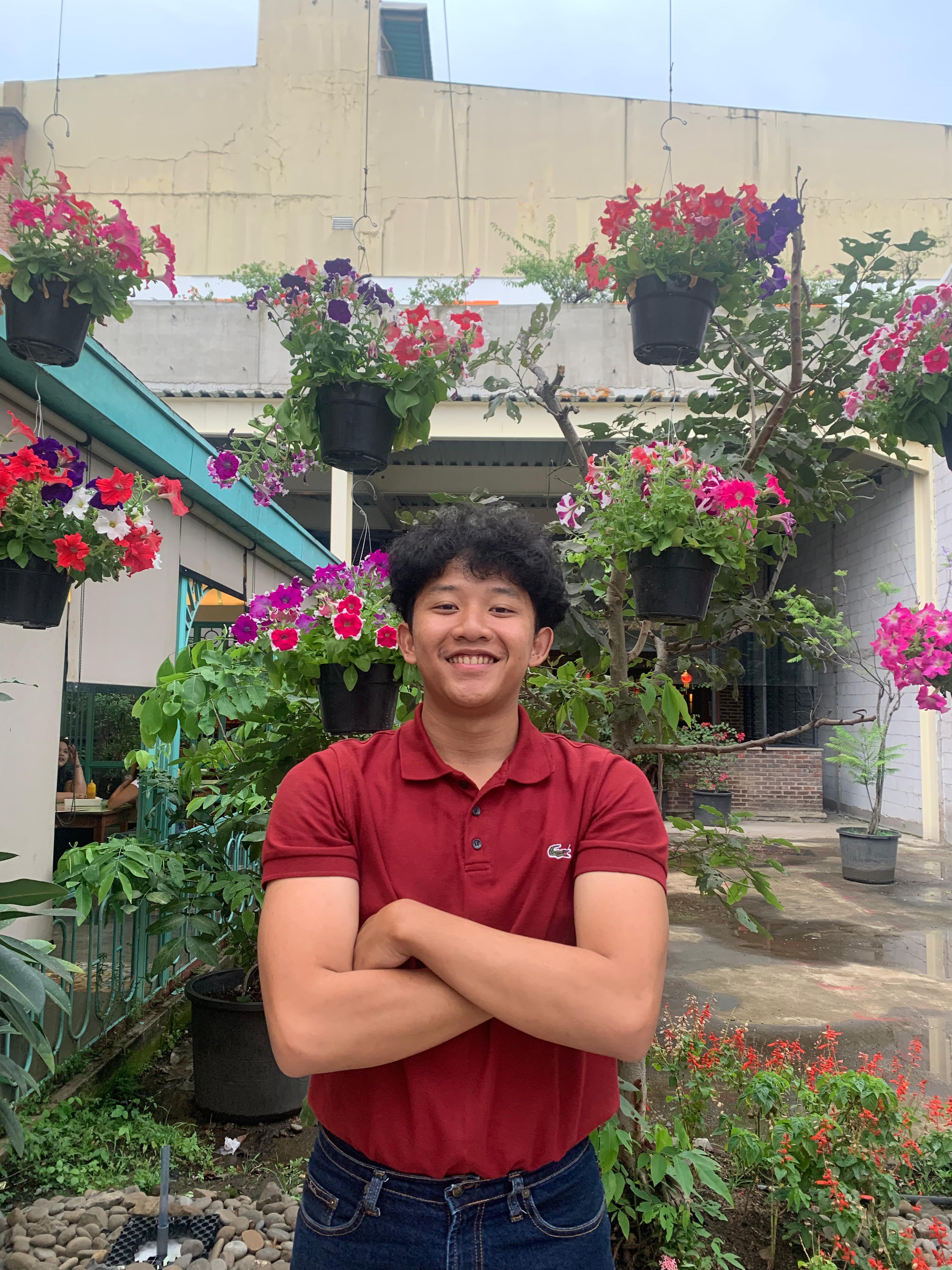 Nadhil Wirasetya Andariki